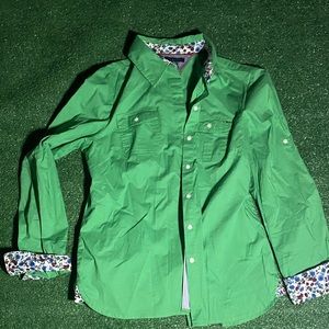 Tommy Hilfiger Button down